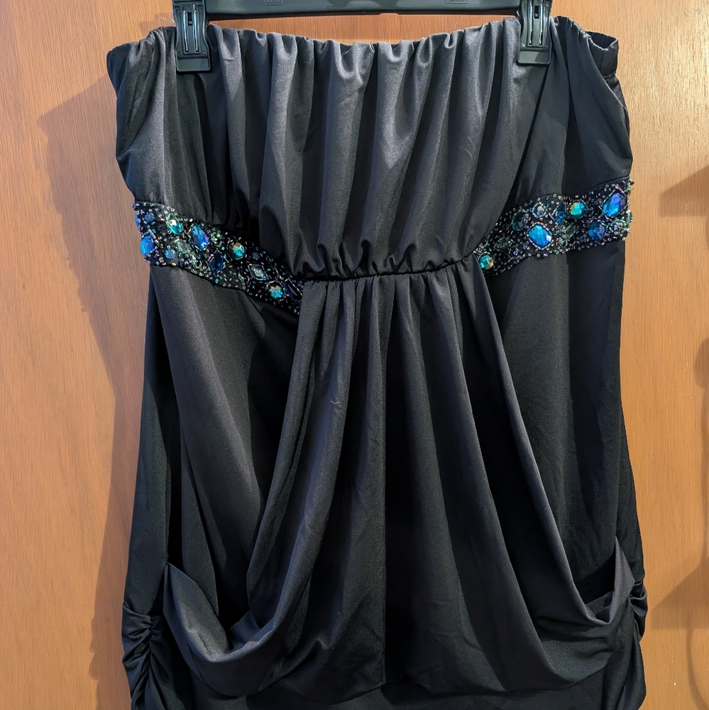 Maurices Sleeveless Top